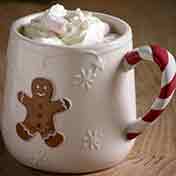 Christmas Cups & Mugs
